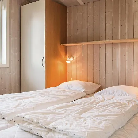 Stunning In Rudkobing With Sauna Holiday home
