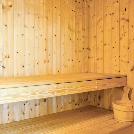 Stunning In Rudkobing With Sauna Holiday home