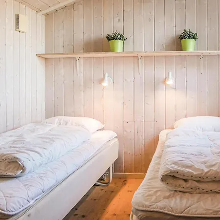 Fantastisk Hjem I Rudkøbing Med Badstue