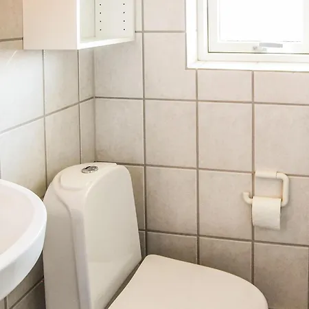 Semesterbostad Lojtnantvaenget Rudkobing Xi