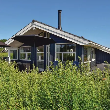 Lojtnantvaenget Rudkobing Xi * Spodsbjerg