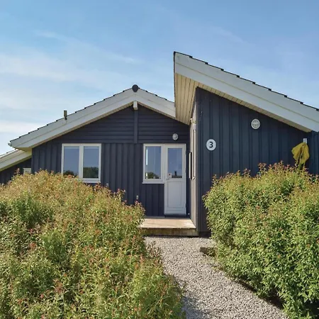 Semesterbostad Lojtnantvaenget Rudkobing Xi *