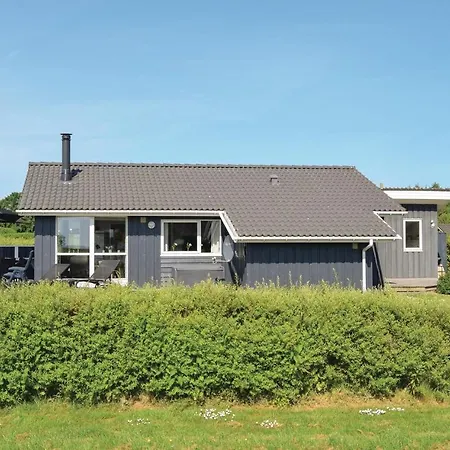 Fantastisk Hjem I Rudkøbing Med Badstue * Spodsbjerg